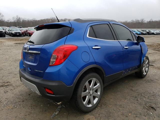 Photo 3 from auction – 2013 BUICK ENCORE CON with VIN KL4CJBSB6DB158691