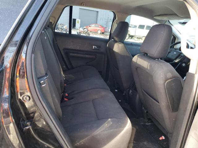 Photo 11 from auction – 2010 FORD EDGE SEL with VIN 2FMDK4JC2ABA36831