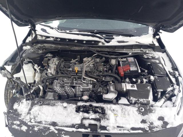 Photo 11 from auction – 2022 NISSAN ALTIMA SV with VIN 1N4BL4DV4NN394955