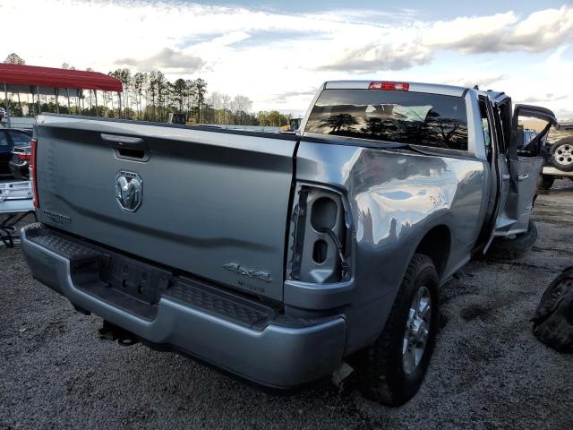 Photo 3 from auction – 2021 RAM 3500 BIG H with VIN 3C63R3HL0MG667940