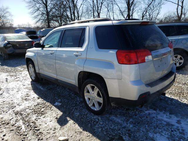 Photo 2 from auction – 2012 GMC TERRAIN SL with VIN 2GKFLUE58C6145882