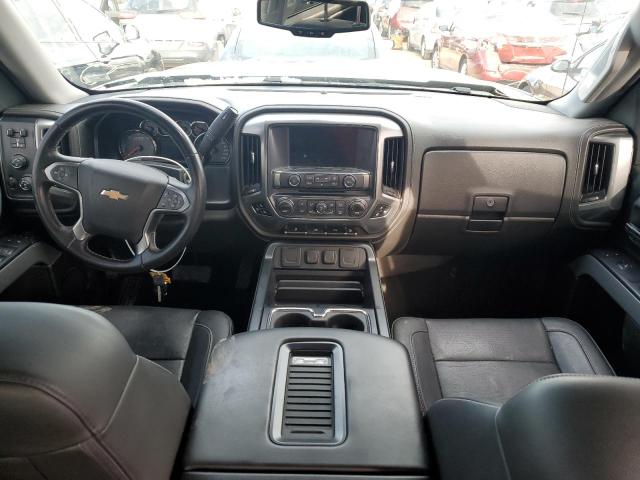 Photo 8 from auction – 2016 CHEVROLET SILVERADO with VIN 3GCUKSEC0GG324775