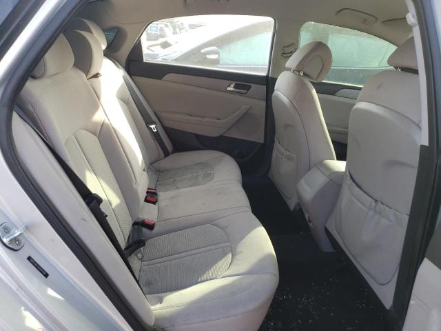 Photo 10 from auction – 2017 HYUNDAI SONATA SE with VIN 5NPE24AF3HH441498