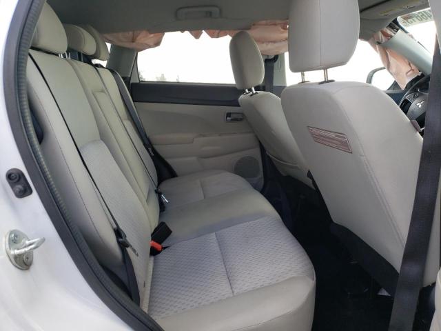 Photo 11 from auction – 2017 MITSUBISHI OUTLANDER with VIN JA4AP3AU6HZ053645