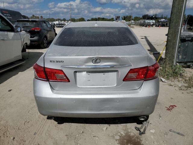 Photo 6 from auction – 2012 LEXUS ES 350 with VIN JTHBK1EG9C2506626