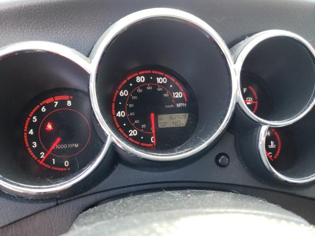 Photo 9 from auction – 2007 PONTIAC VIBE with VIN 5Y2SL65867Z400314