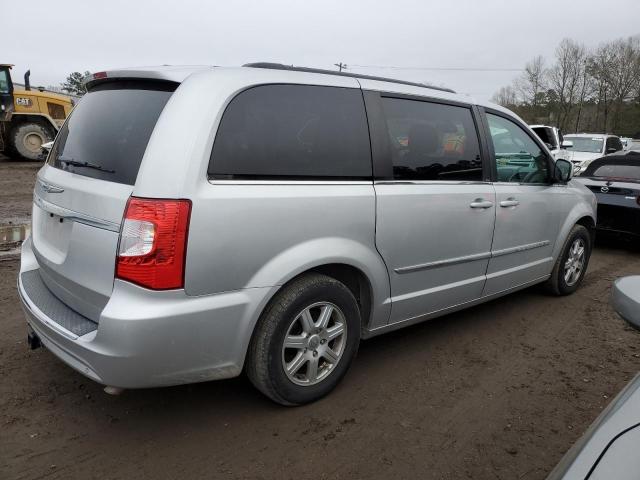 Photo 3 from auction – 2012 CHRYSLER TOWN & COU with VIN 2C4RC1BG4CR317773