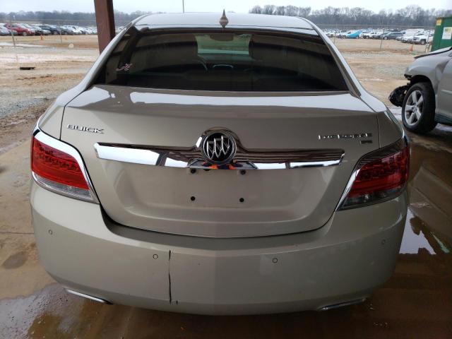 Photo 6 from auction – 2010 BUICK LACROSSE C with VIN 1G4GE5EV6AF202241