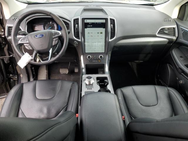 Photo 8 from auction – 2022 FORD EDGE TITAN with VIN 2FMPK4K93NBA12267