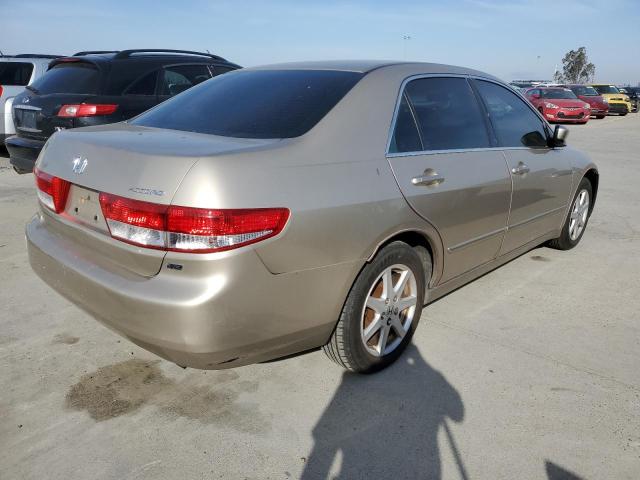 Photo 3 from auction – 2003 HONDA ACCORD with VIN 1HGCM66573A021452
