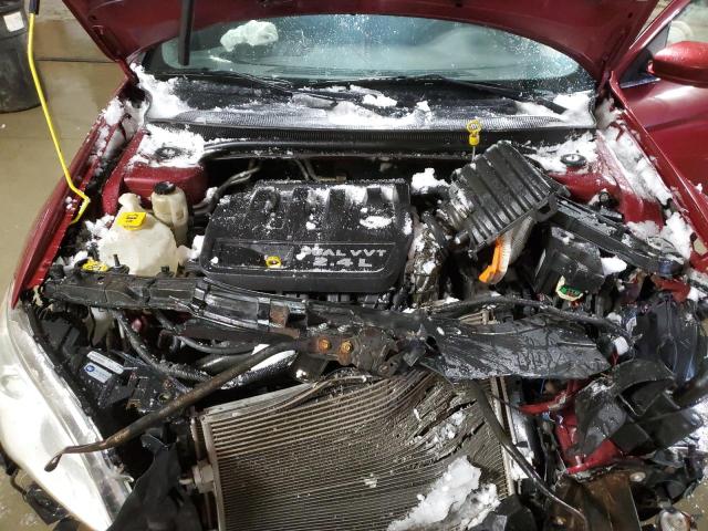 Photo 11 from auction – 2013 CHRYSLER 200 TOURIN with VIN 1C3CCBBB6DN500448