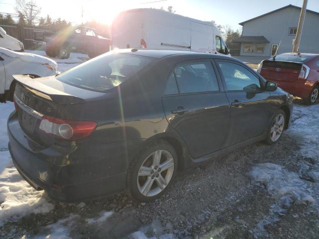 Photo 3 from auction – 2013 TOYOTA COROLLA BA with VIN 2T1BU4EE2DC941230