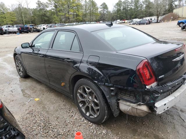 Photo 2 from auction – 2016 CHRYSLER 300 S with VIN 2C3CCAGG7GH176180