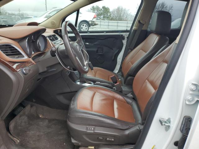 Photo 7 from auction – 2013 BUICK ENCORE PRE with VIN KL4CJDSB2DB160109