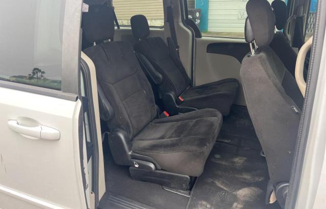Photo 6 from auction – 2016 DODGE GRAND CARA with VIN 2C4RDGCG8GR249420