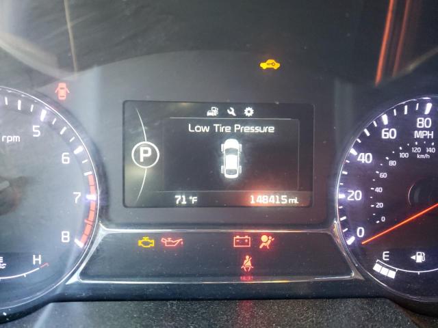 Zdjęcie 9 z aukcji – 2014 KIA OPTIMA SX z VIN 5XXGR4A63EG264298
