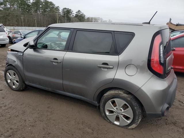 Photo 2 from auction – 2015 KIA SOUL with VIN KNDJN2A26F7220583
