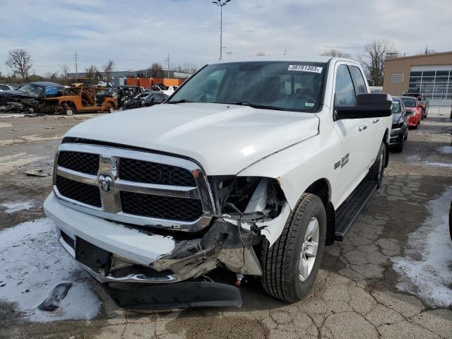 RAM 1500 SLT 2015 with VIN 1C6RR7GT7FS645738 - Photo from auction