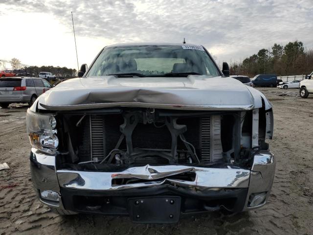 Photo 5 from auction – 2010 CHEVROLET SILVERADO with VIN 1GC4KXB65AF126066