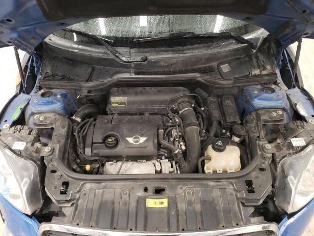 Photo 11 from auction – 2012 MINI COOPER S C with VIN WMWZC3C57CWL84798
