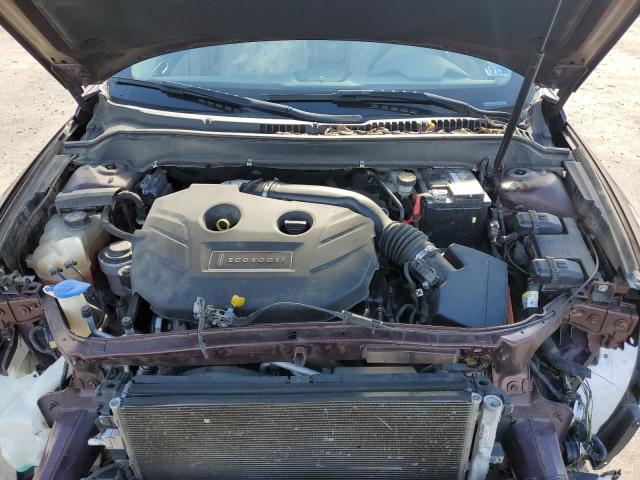 صورة رقم 11 من المزاد - 2013 LINCOLN MKZ مع VIN 3LN6L2J91DR801936