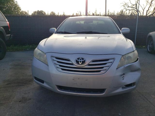 Photo 5 from auction – 2009 TOYOTA CAMRY BASE with VIN 4T1BE46K79U278647