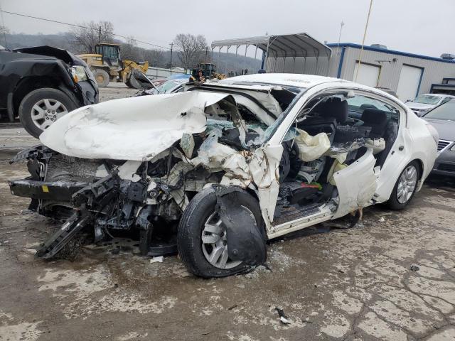 Photo 1 from auction – 2010 NISSAN ALTIMA BAS with VIN 1N4AL2AP5AC112849