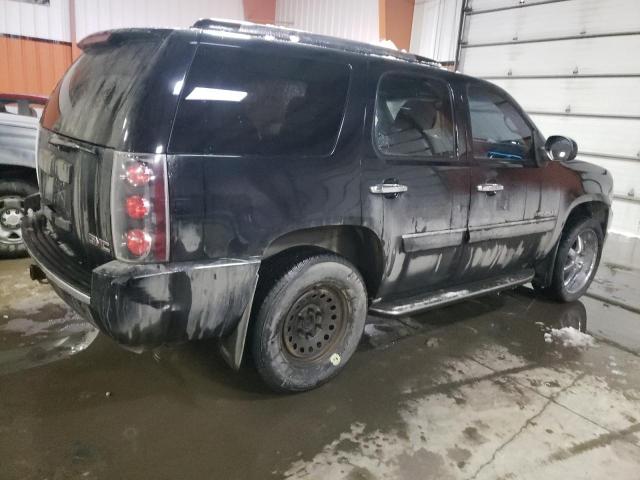Photo 3 from auction – 2007 GMC YUKON DENA with VIN 1GKFK63847J303607