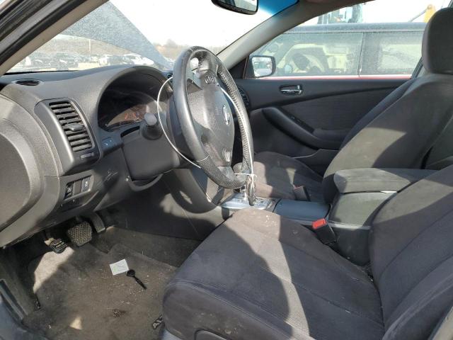 Photo 7 from auction – 2012 NISSAN ALTIMA BAS with VIN 1N4AL2APXCN552198