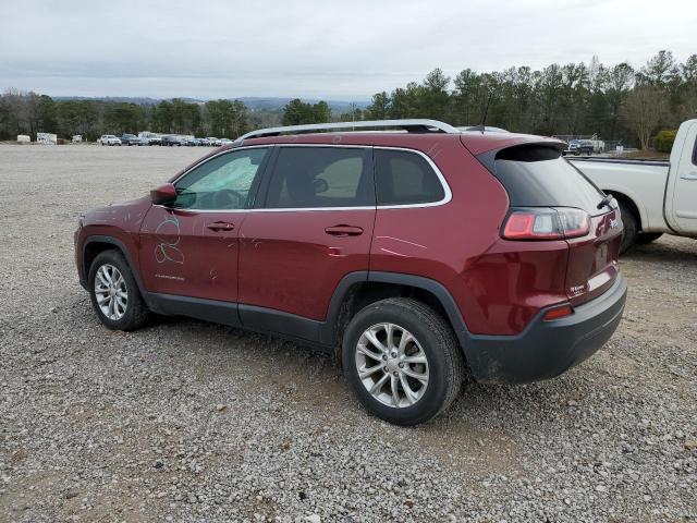 Photo 2 from auction – 2019 JEEP CHEROKEE L with VIN 1C4PJLCB5KD147940