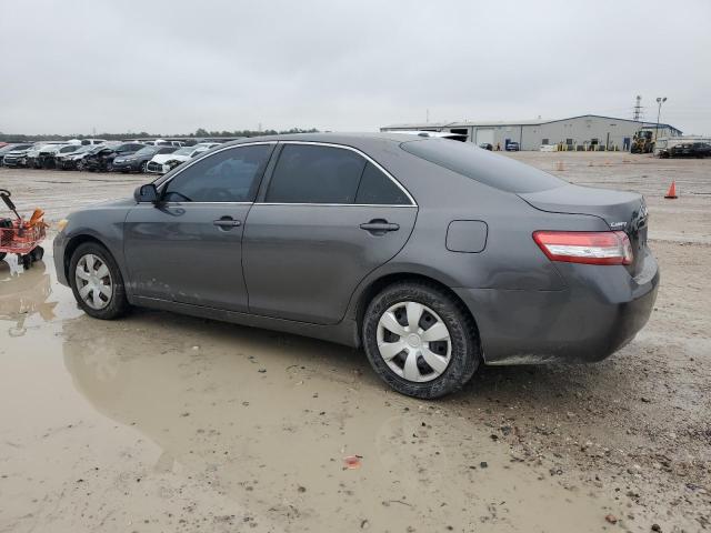 Photo 2 from auction – 2011 TOYOTA CAMRY BASE with VIN 4T4BF3EK2BR125551