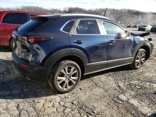 Photo 3 from auction – 2022 MAZDA CX-30 SELE with VIN 3MVDMBBL3NM440869