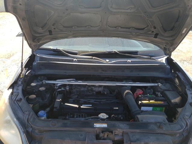 Photo 11 from auction – 2010 KIA SOUL + with VIN KNDJT2A2XA7028162