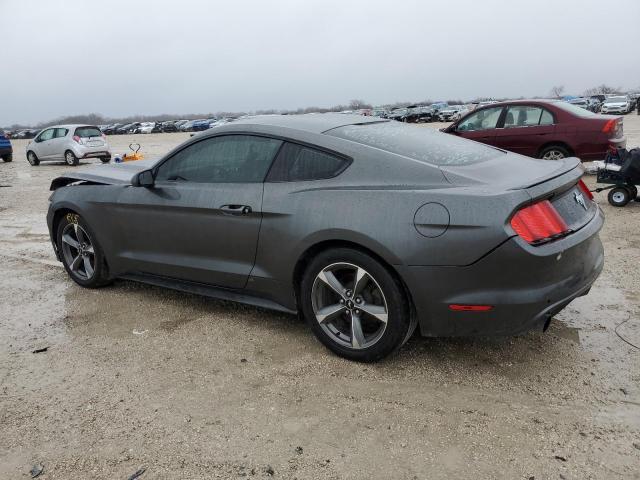 Photo 2 from auction – 2016 FORD MUSTANG with VIN 1FA6P8AM6G5201152