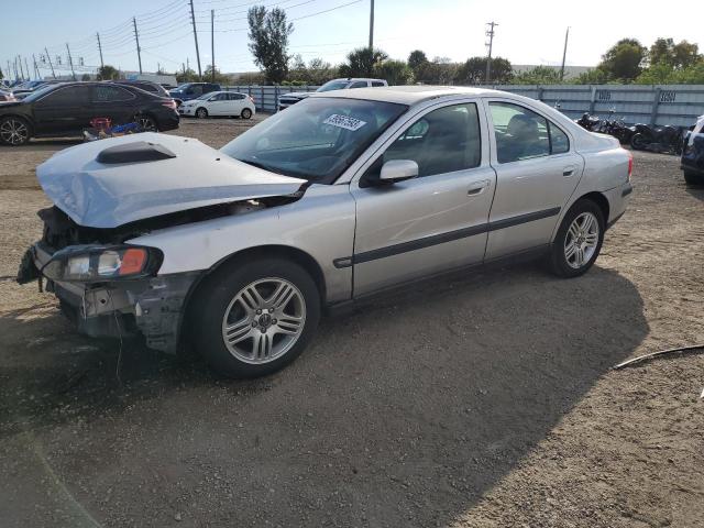 VOLVO S60 2004 with VIN YV1RS64A842321229 - Photo from auction