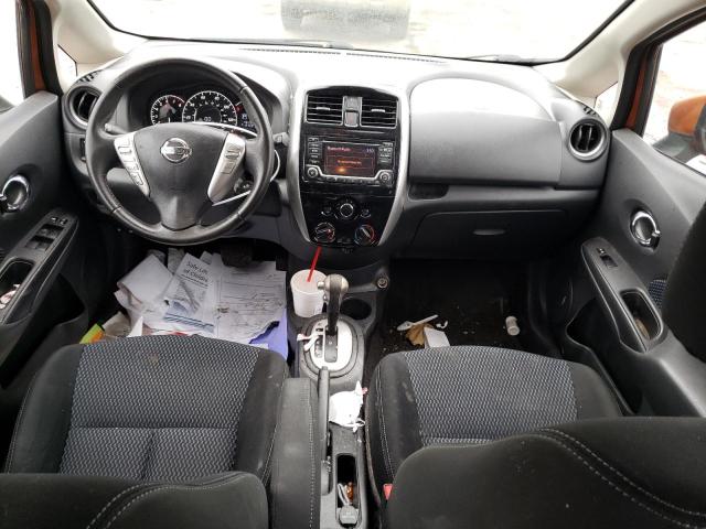 Photo 8 from auction – 2017 NISSAN VERSA NOTE with VIN 3N1CE2CP3HL355054