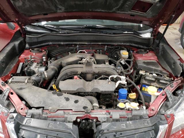 Foto 11 de la subasta – 2017 SUBARU FORESTER 2 con VIN JF2SJAGCXHH526582