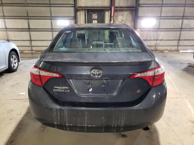 Photo 6 from auction – 2014 TOYOTA COROLLA L with VIN 5YFBURHE2EP064779