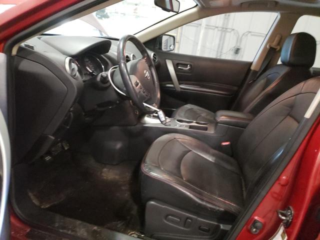 Photo 7 from auction – 2012 NISSAN ROGUE S with VIN JN8AS5MV1CW403024