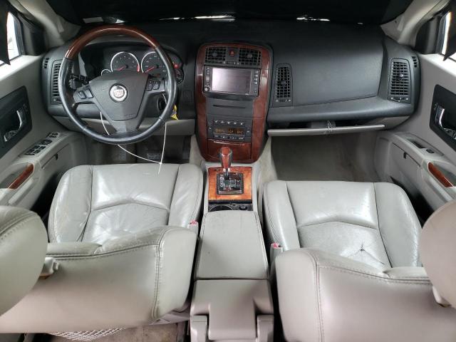 Photo 8 from auction – 2006 CADILLAC SRX with VIN 1GYEE63A160186925