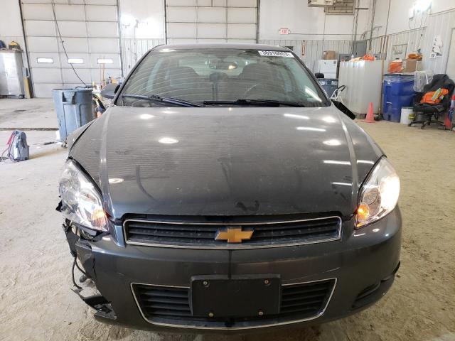 Photo 5 from auction – 2010 CHEVROLET IMPALA LT with VIN 2G1WB5EK8A1175865