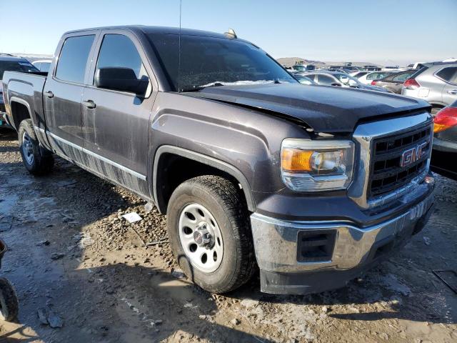 Photo 4 from auction – 2015 GMC SIERRA C15 with VIN 3GTP1TEH3FG295501