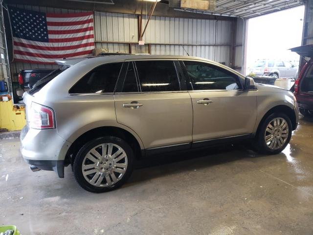 Photo 3 from auction – 2008 FORD EDGE LIMIT with VIN 2FMDK39C08BA38523