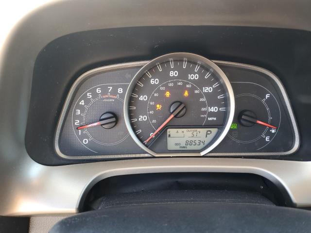 Photo 9 from auction – 2015 TOYOTA RAV4 XLE with VIN 2T3RFREV0FW334564