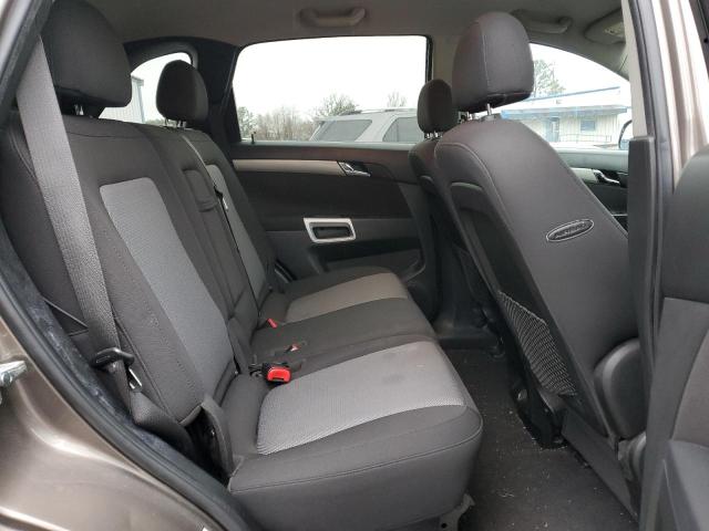Photo 11 from auction – 2012 CHEVROLET CAPTIVA SP with VIN 3GNAL2EK3CS575506