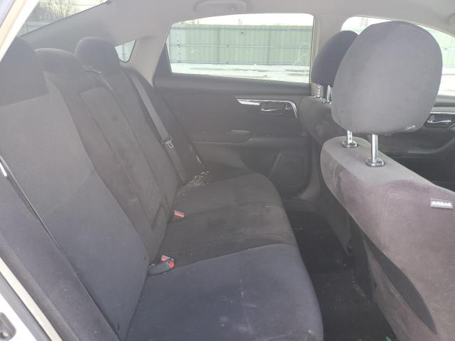 Photo 10 from auction – 2013 NISSAN ALTIMA 2.5 with VIN 1N4AL3APXDC295546