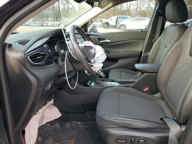 Photo 7 from auction – 2020 BUICK ENCORE GX with VIN KL4MMDS22LB076799