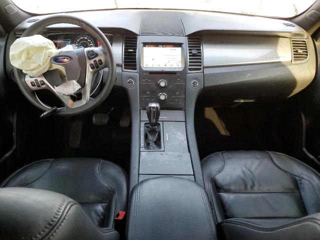 Photo 8 from auction – 2016 FORD TAURUS SEL with VIN 1FAHP2E82GG158579