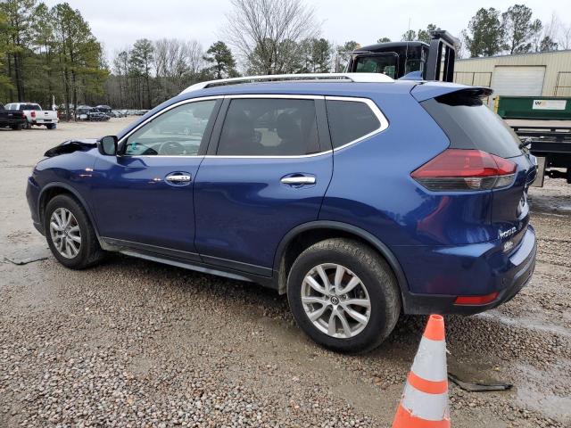 Photo 2 from auction – 2020 NISSAN ROGUE S with VIN KNMAT2MTXLP540415