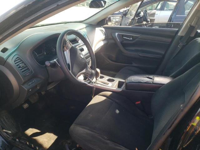 Photo 7 from auction – 2015 NISSAN ALTIMA 2.5 with VIN 1N4AL3AP7FC430968